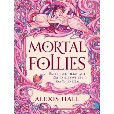 Image de Mortal Follies