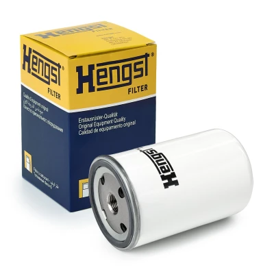 Afbeelding van HENGST FILTER H60WK07 Brandstoffilter Opschroeffilter VOLVO: FL 6