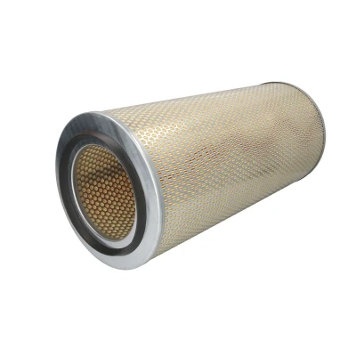 Afbeelding van FILTRON AM 408 Luchtfilter 581 264 Filter insert