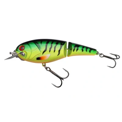 Afbeelding van Abu Garcia Beast Hi Lo Jointed Floating Plug 9cm (22.4g) Firetiger