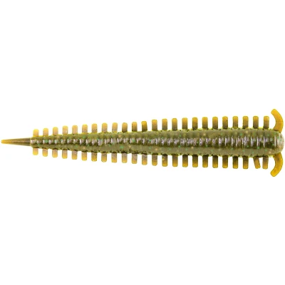 Afbeelding van Berkley Gulp! Saltwater Sandworm 2in Shad (24 Stuks) Camo
