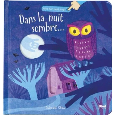 Image de Dans la nuit sombre...