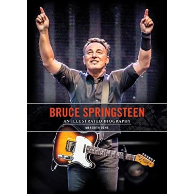 Afbeelding van Bruce Springsteen
