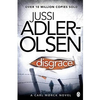 Afbeelding van Disgrace