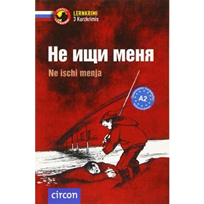 Afbeelding van Ne ischi menja Russisch A2