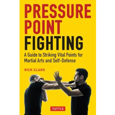 Afbeelding van Pressure Point Fighting