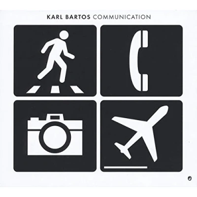 Afbeelding van Karl Bartos Communication (CD)