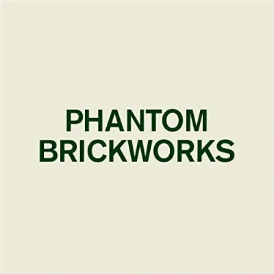 Afbeelding van Bibio Phantom Brickworks