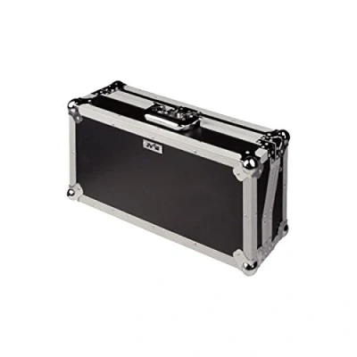 Afbeelding van JVCase CONTROLLER CASE 3U