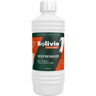 Afbeelding van Bolivia Kwastenreiniger Schildersbenodigdheden