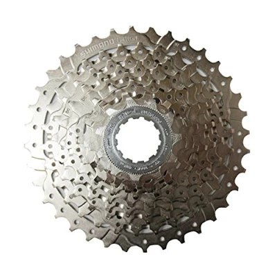 Image de Cassette 9v. vtt shimano hg400 11 36dts