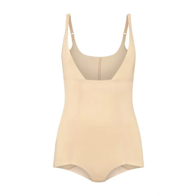 Afbeelding van Bye Bra Smooth Essentials Shapewear, Dames, Maat: Small, Beige