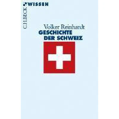 Afbeelding van Geschichte der Schweiz