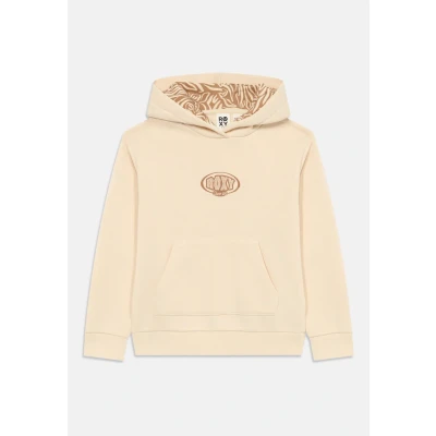 Afbeelding van Roxy Pull polaire pour fille « HOPE YOU TRUST » Beige 10
