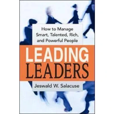 Afbeelding van Leading Leaders