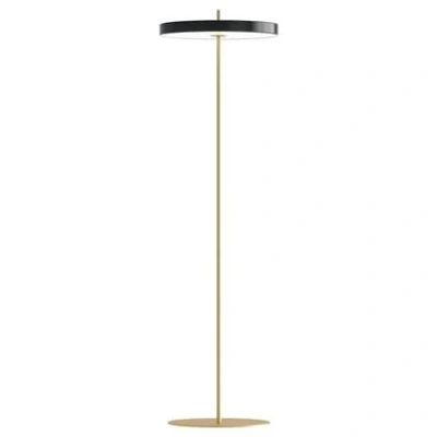 Afbeelding van Umage Asteria vloerlamp LED Black