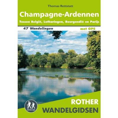 Afbeelding van Champagne Ardennen