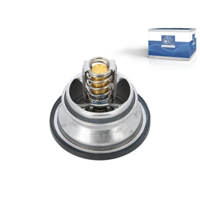 Afbeelding van Veerremcilinder DT SPARE PARTS 3.74073