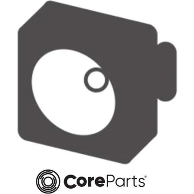 Afbeelding van CoreParts Projectorlamp voor OPTOMA,