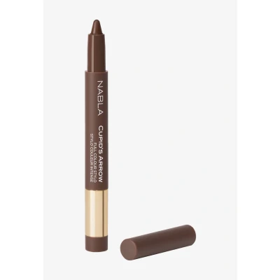 Afbeelding van Nabla CUPID’S Arrow Longwear Stylo Eyeliner, Dames, Maat: 0.8 g, Chestnut brown