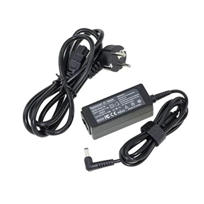 Afbeelding van KALEA INFORMATIQUE Voeding voor laptop 19 V 1,58 A bit 2,5 x 5,5 mm. Vergelijkbaar met PA3743U 1ACA, PA3743E 1AC3, PA3467U PA 1300 03, G71C0009T118.