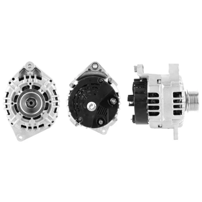 Afbeelding van LUCAS ELECTRICAL LRA02153 Dynamo / Alternator 12V 120A FIAT: Ducato II Minibus, Van, PEUGEOT: Boxer Platform Chassis