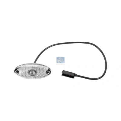 Afbeelding van DT Spare Parts 10.99452 Breedtelicht