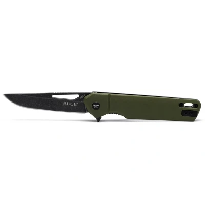 Afbeelding van Buck 239 Infusion OD Green G 10 PE