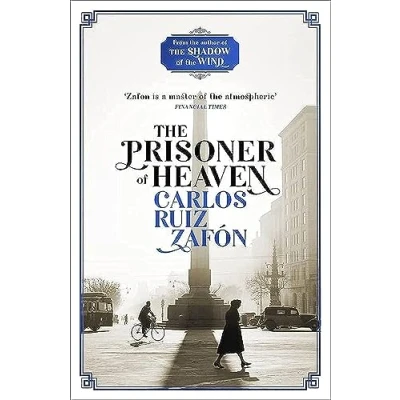 Afbeelding van Prisoner Of Heaven