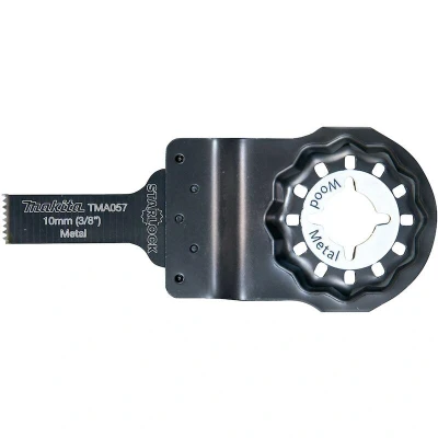 Afbeelding van Makita Inval Zaagblad 10x30 mm B 64917