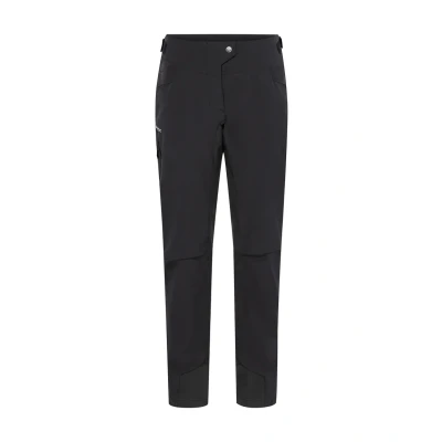 Afbeelding van Vaude Qimsa Broek, Dames, Maat: 36, Black