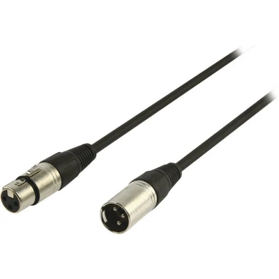 Afbeelding van Camlink CL TP2100 Camera/video Statief Pan &amp; Tilt 145 Cm Brons
