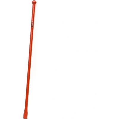Afbeelding van Kelfort Stootijzer rood 1200 x 28mm