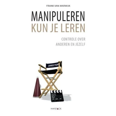 Afbeelding van Manipuleren kun je leren