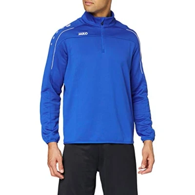 Afbeelding van JAKO Ziptop Classico Royal