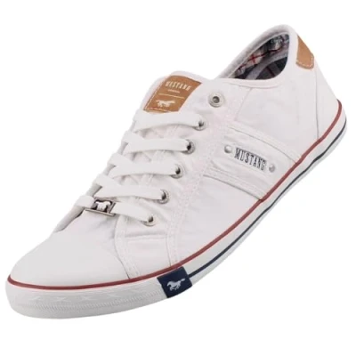 Afbeelding van MUSTANG 1099 302, Low top dames 41 EU