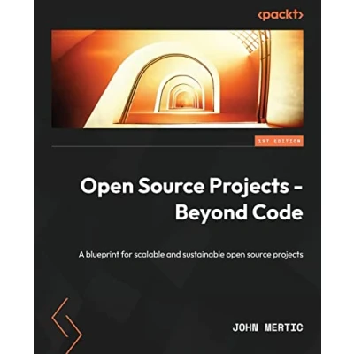 Afbeelding van Open Source Projects Beyond Code