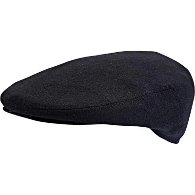 Afbeelding van Horka Pet Tweedcap Heren Zwart Maat 55