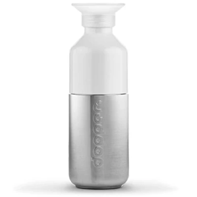 Image de Dopper Steel 350ml Bouteille d&#039;eau