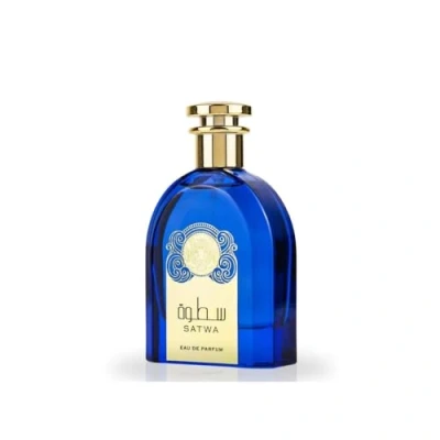 Afbeelding van Satwa Ard Al Zaafaran eau de parfum