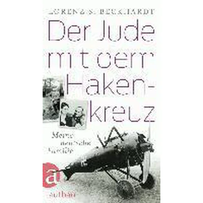 Afbeelding van Der Jude mit dem Hakenkreuz
