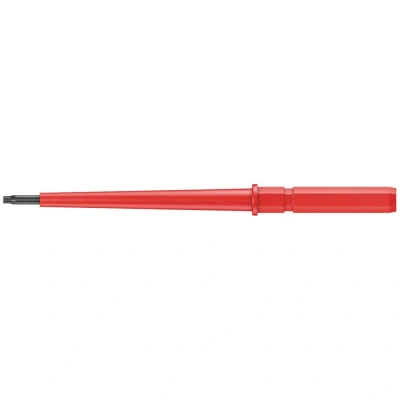 Afbeelding van Wera vde wisselkling torx t9 x 154mm