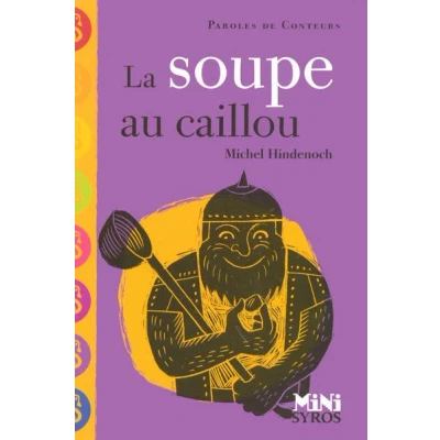 Image de La soupe au caillou