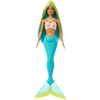 Afbeelding van Pop Barbie Mermaid
