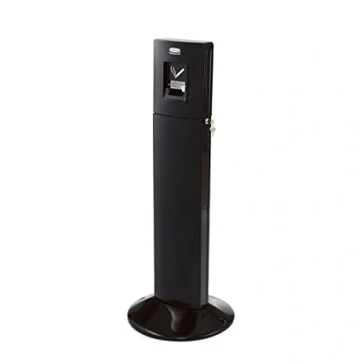 Afbeelding van Staande asbak Metropolitan, Rubbermaid