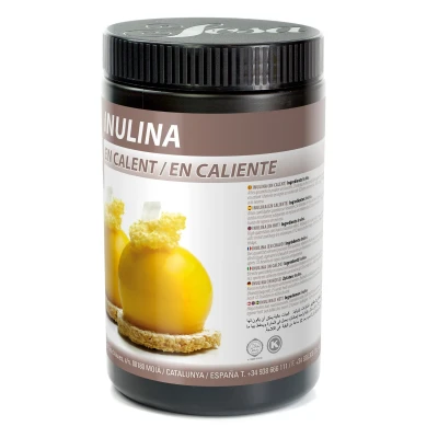 Afbeelding van Sosa Inuline Hot 500g