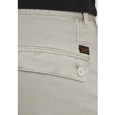 Afbeelding van PME Legend AMERICAN CLASSIC CHINO SHORTS Alloy Short W31