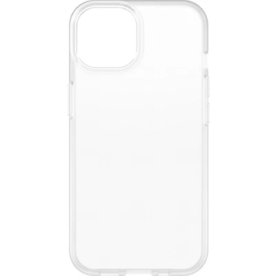 Afbeelding van Otterbox React Kunststof Back Cover Transparant Apple iPhone 14 Plus