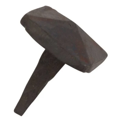 Afbeelding van Hand gesmede nagels : 16mm