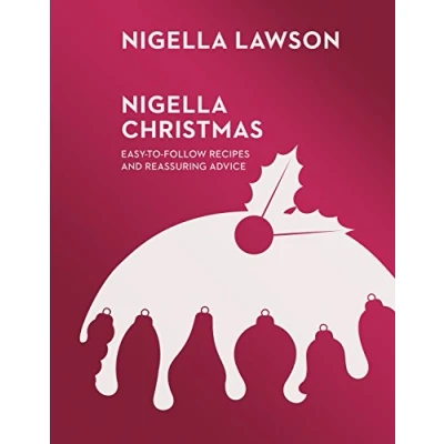 Afbeelding van Nigella Christmas